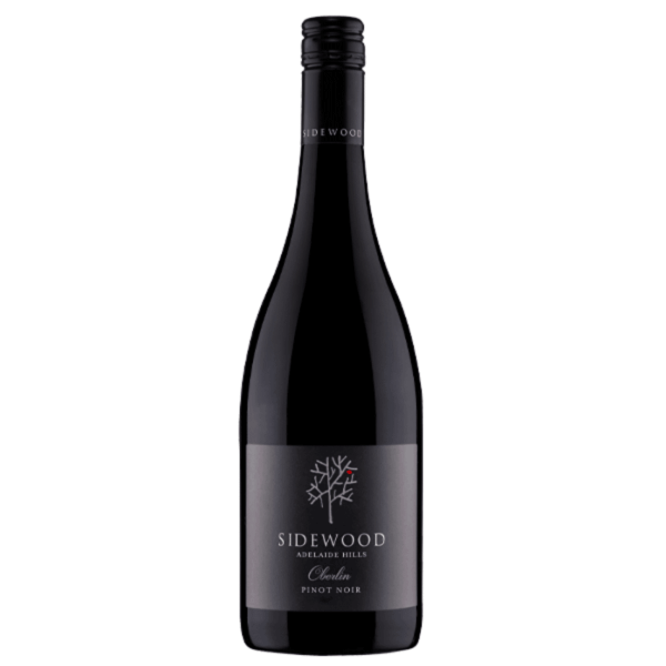 Sidewood Signature 'Oberlin' Pinot Noir 2024