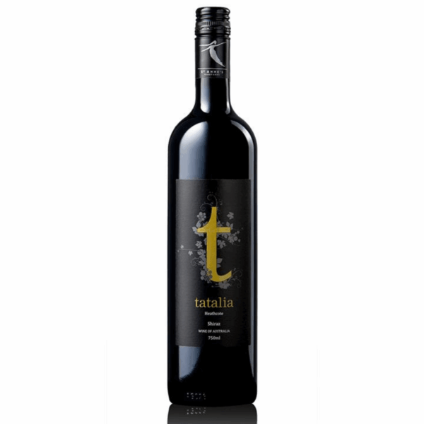 St Anne's Tatalia Heathcote Shiraz 2022