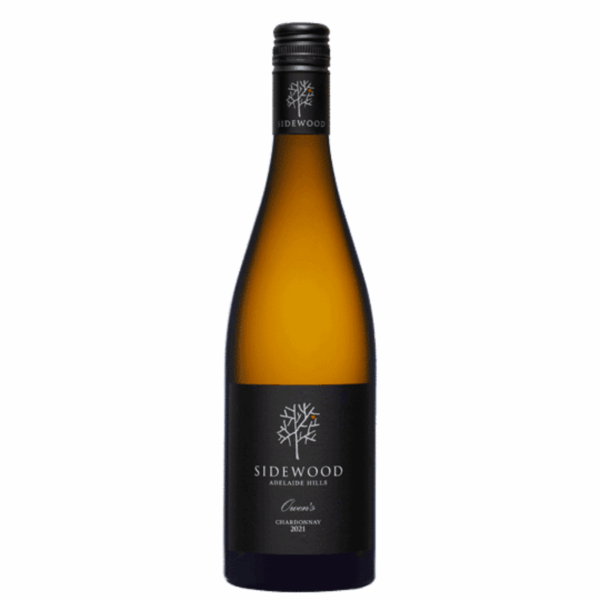 Sidewood Signature Owen's Chardonnay 2024