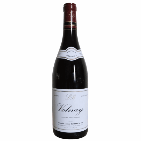 Domaine Lucien Boillot Volnay 2022