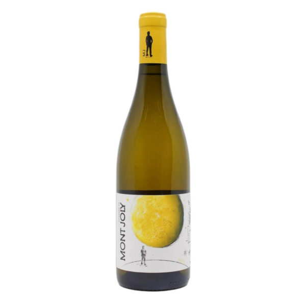 Domaine de Mont Joly Beaujolais Village Les Cerisiers 2024