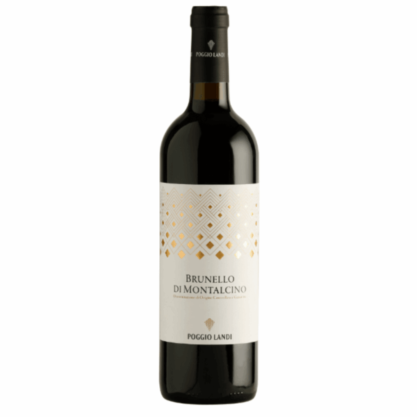 Poggio Landi Brunello di Montalcino DOCG 2018