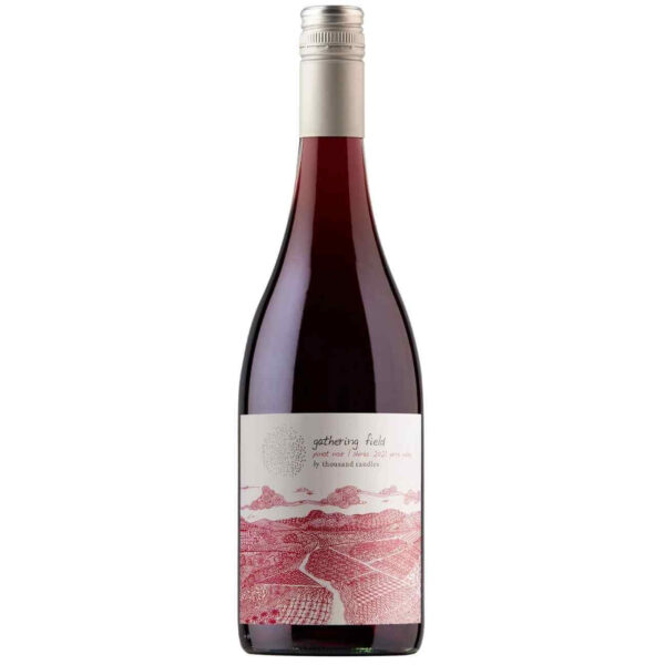 Thousand Candles Gathering Field Nouveau Pinot Noir 2023