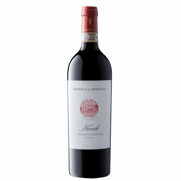 Ambrogio e Giovanni Folonari Tenuta di Nozzole Chianti Classico DOCG 2023