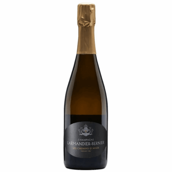 Champagne Larmandier Bernier Grand Cru Les Chemins d'Avize 2016