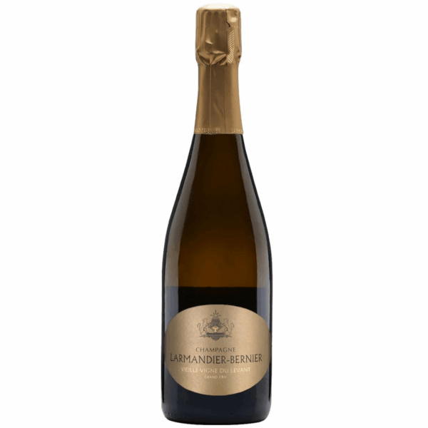 Champagne Larmandier Bernier Grand Cru Vieille Vigne du Levant 2014