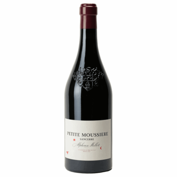Domaine Alphonse Mellot Sancerre Petite Moussiere Rouge 2021