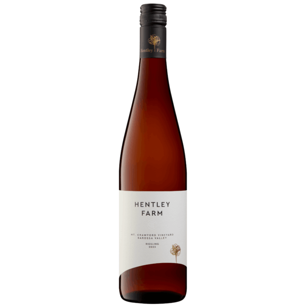 Hentley Farm Mount Crawford Riesling 2025
