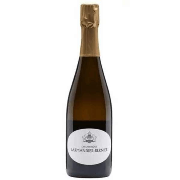 Champagne Larmandier-Bernier 1er Cru Blanc de Noirs 2015