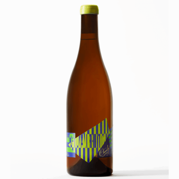 Quealy Wines Turbul Friulano 2024