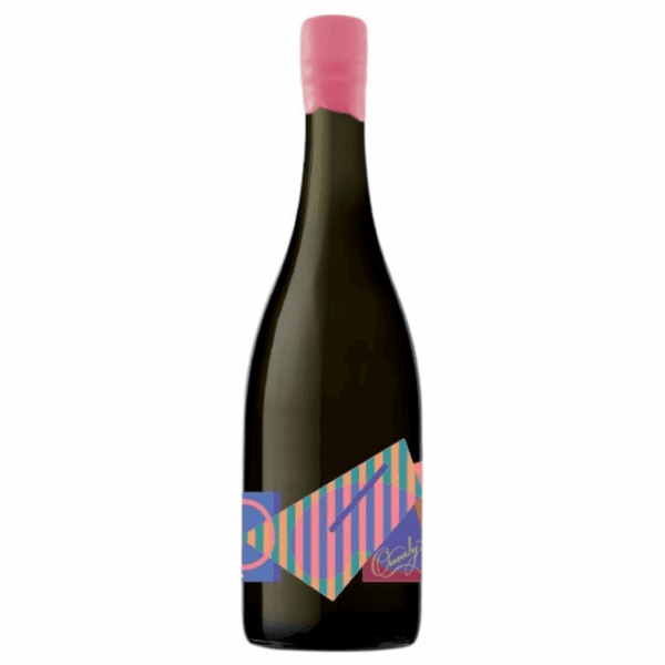 Quealy Wines Turbul Malvasia 2023