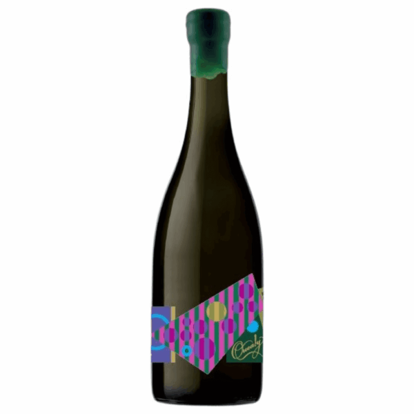 Quealy Wines Turbul Moscato Giallo 2023