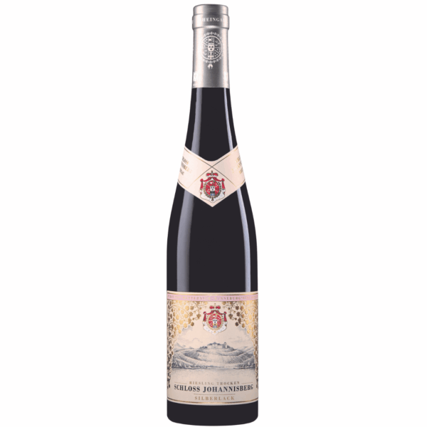 Schloss Johannisberg Silberlack Grosse Gewächs Riesling 2022