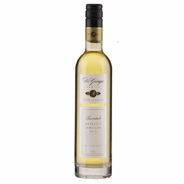 Di Giorgio Lucindale Botrytis Semillon 2018 500ml
