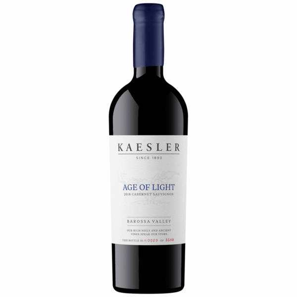 Kaesler 'Age of Light' Cabernet Sauvignon 2021