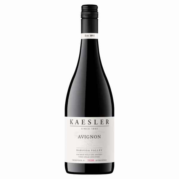 Kaesler 'Avignon' Grenache Shiraz Mourvedre 2021