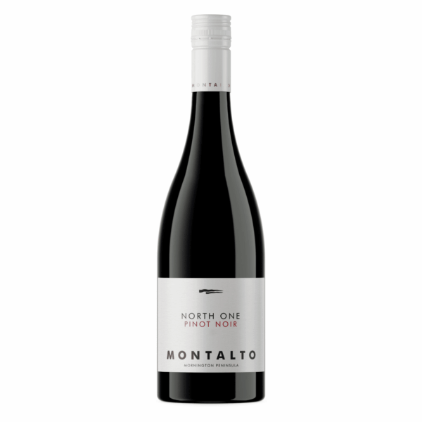 Montalto Single Vineyard North One Pinot Noir 2024