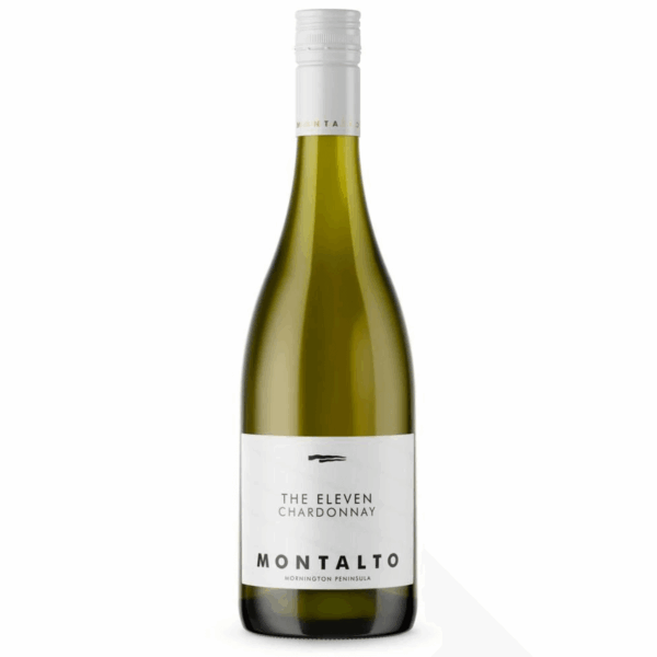 Montalto Estate Single Vineyard The Eleven Chardonnay 2024