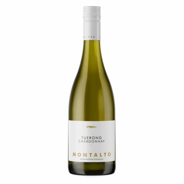 Montalto Single Vineyard Tuerong Chardonnay 2024