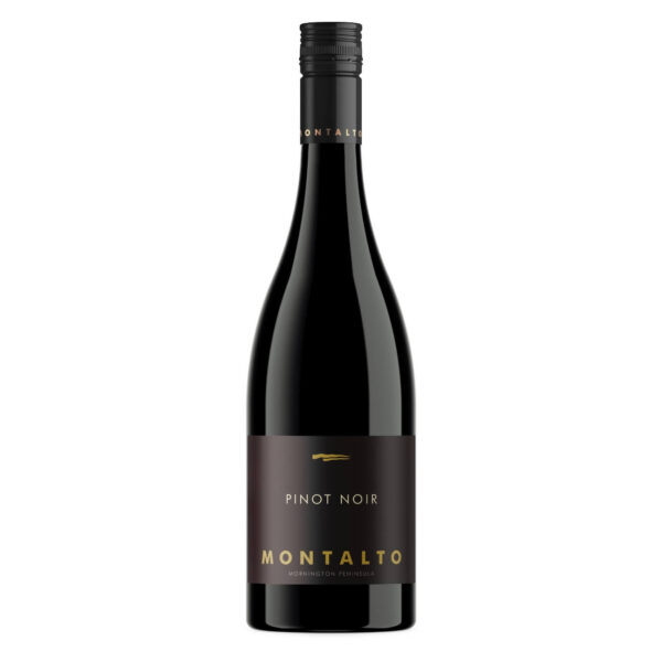 Montalto Estate Pinot Noir 2024