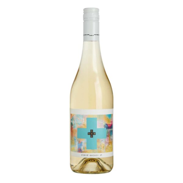 Save Our Souls King Valley Pinot Grigio 2024