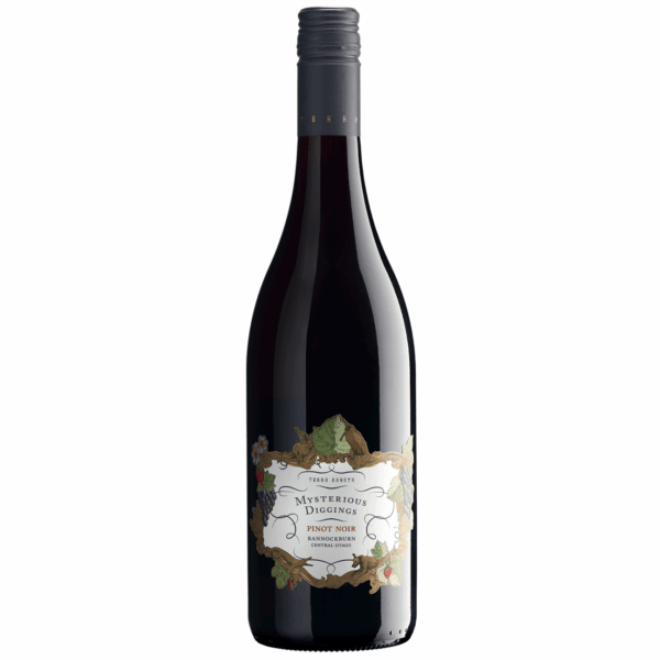 Terra Sancta Mysterious Diggings Pinot Noir 2025