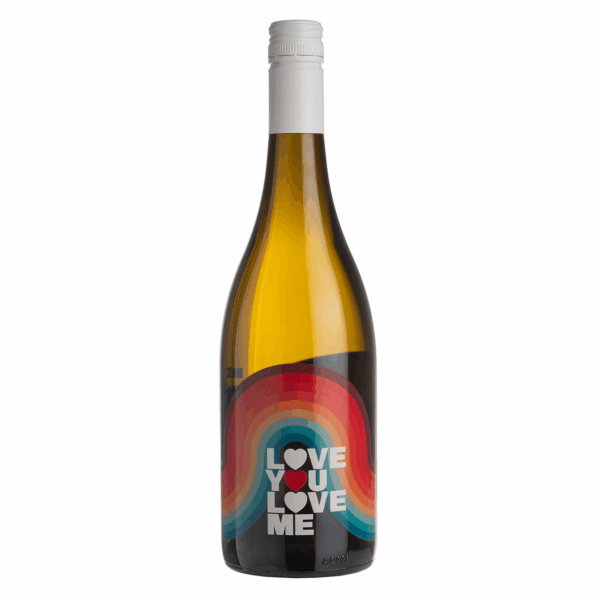 Charlotte Dalton Love you love me Semillon 2024