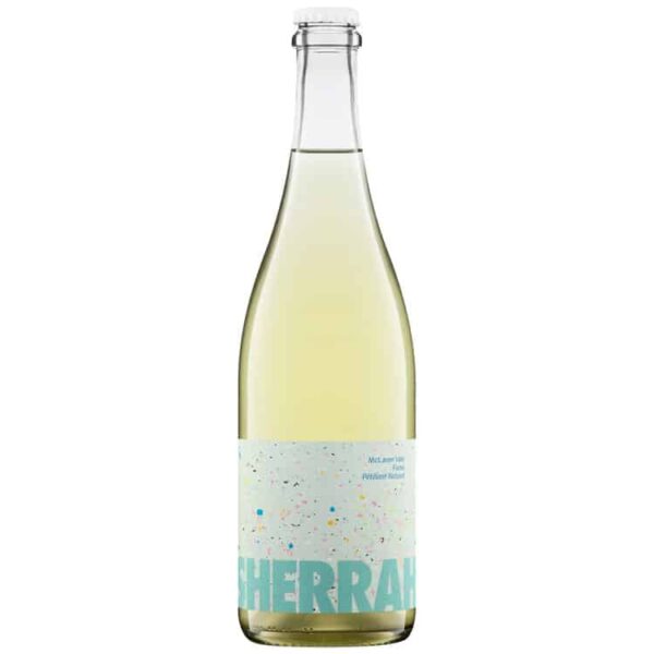 Sherrah Wines Petillant-Naturel Fiano 2025