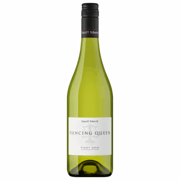 Geoff Merrill Wines Dancing Queen Pinot Gris 2024
