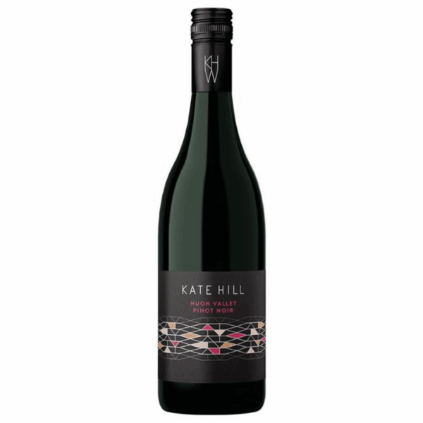 Kate Hill Huon Valley Pinot Noir 2022
