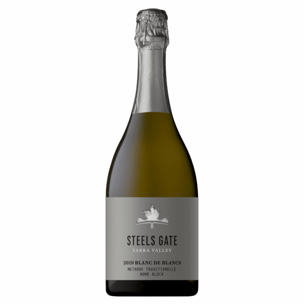 Steels Gate Melba Block Blanc de Blancs 2020