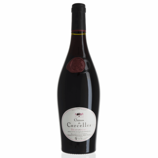 Chateau de Corcelles Beaujolais Villages 2023