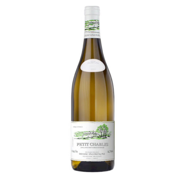 Domaine Vocoret Chablis AC 2023