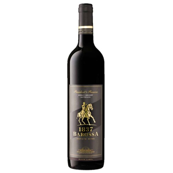 President's Reserve Shiraz Cabernet Estate Wine 2021