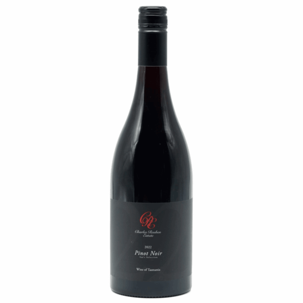 Charles Reuben Estate Pinot Noir 2021