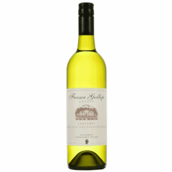 Fraser Gallop Parterre Semillon Sauvignon Blanc 2023