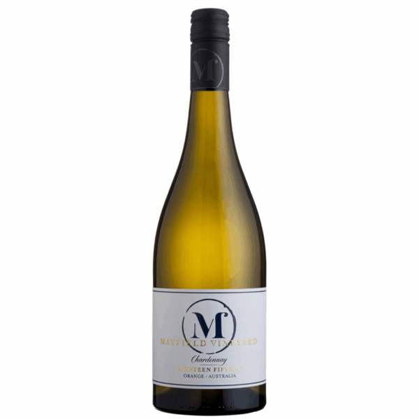 Mayfield 'Eighteen Fifteen' Chardonnay 2023