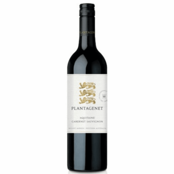 Plantagenet 'Aquitaine' Cabernet Sauvignon 2022