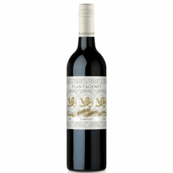 Plantagenet Three Lions Sauvignon Blanc 2025