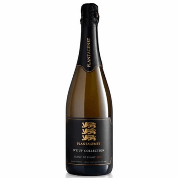 Plantagenet Wyjup Collection Blanc De Blancs 2021