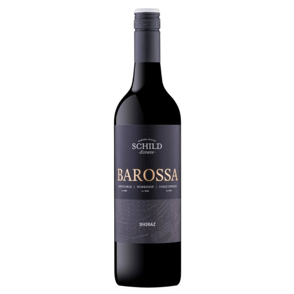 Schild Estate Barossa Valley Shiraz 2022