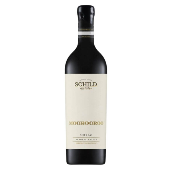 Schild Estate Moorooroo Shiraz 2022