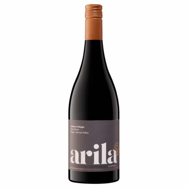 Arila Gardens of Moppa Nero d'Avola 2022