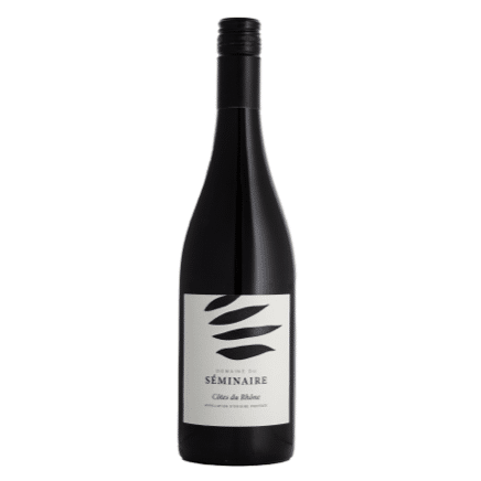 Domaine Seminaire Côtes du Rhône 2024