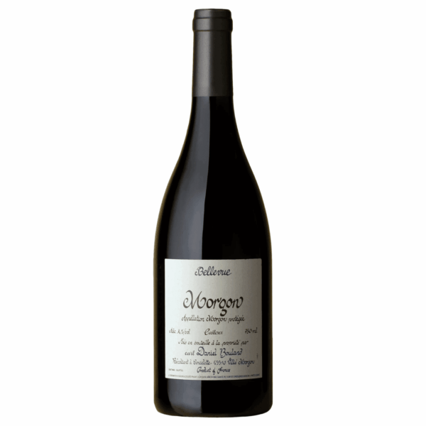 Domaine Daniel Bouland Morgon Bellevue Cailloux 2023