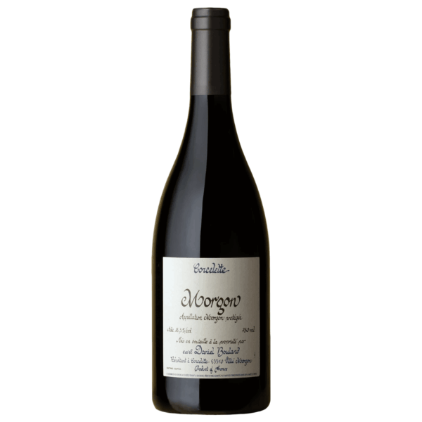Domaine Daniel Bouland Morgon Corcelette 2023
