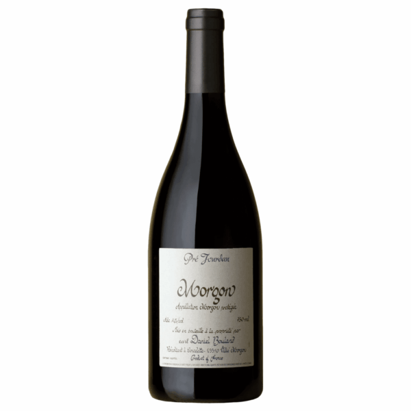 Domaine Daniel Bouland Morgon Pré Jourdan 2023
