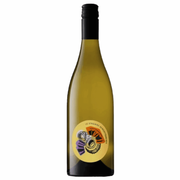 Garagiste Le Stagiaire Gewürztraminer 2025