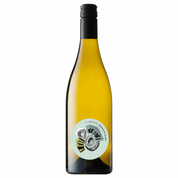 Garagiste Le Stagiaire Grenache Blanc 2025