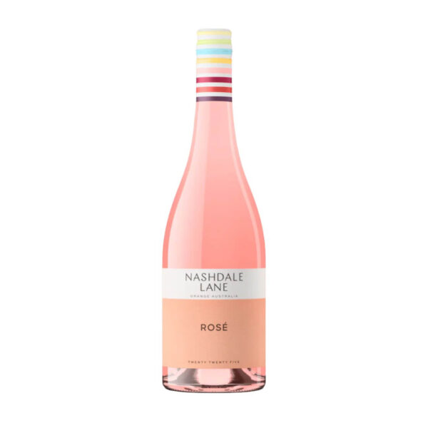 Nashdale Lane Wines Colour Series Rosé 2025